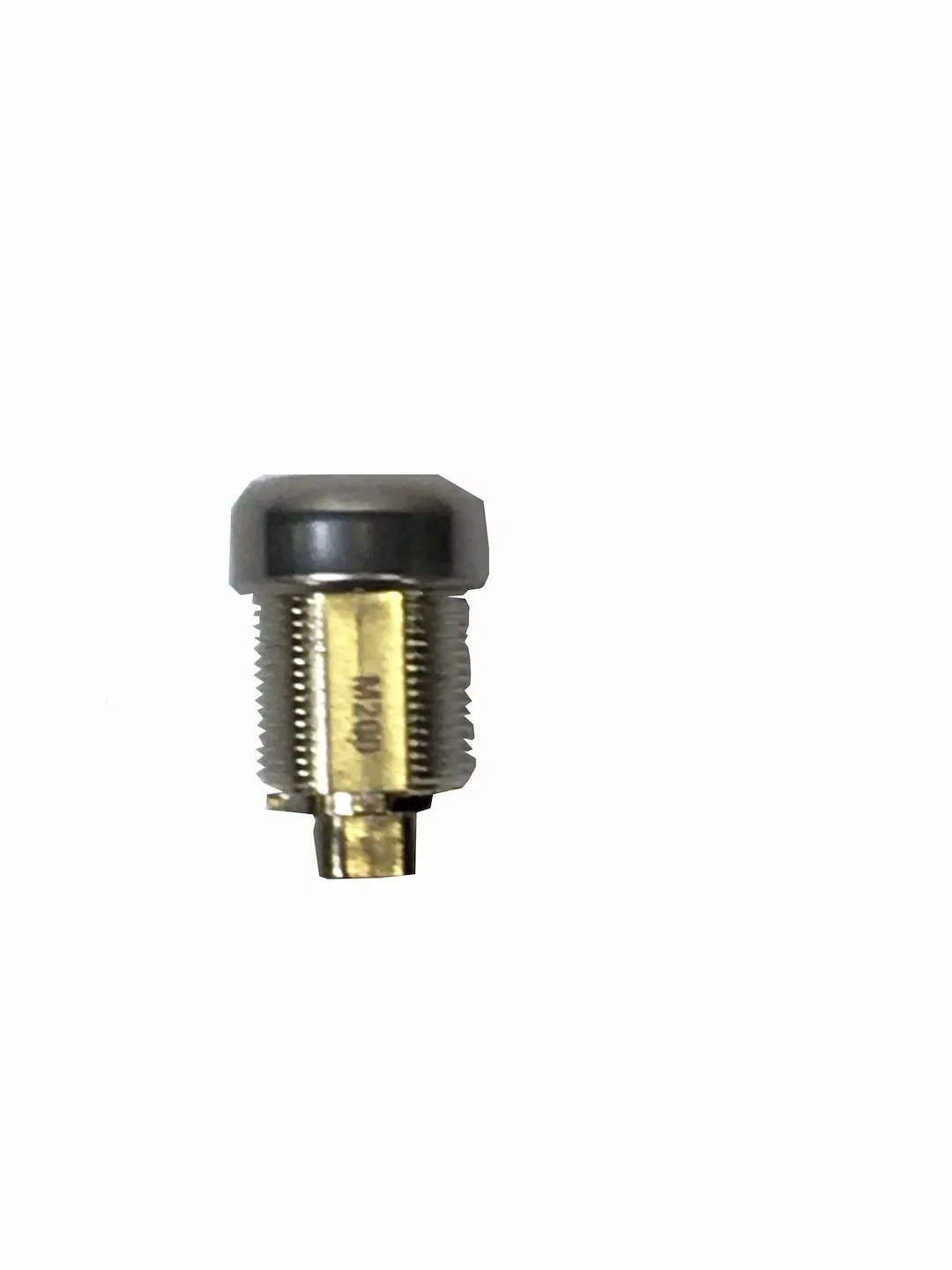 7637-02 – WEATHERGUARD Tool Box Lock, Used With Weather Guard Tool Boxes Replacement Lock With 2 Keys Key Code RH-02